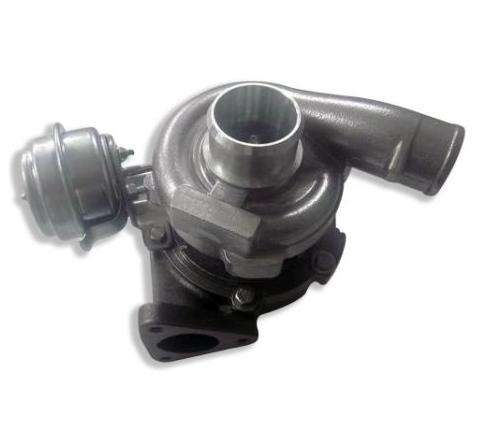 Turbodmychadlo Saab 9-5 2,2DTi, 88kW, rv.02-05, Motor: Y22DTR GARRETT