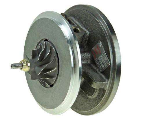 Nový střed turba Arosa 2,0 TDi, 45kW, rv.00-04, Motor: ANY/AYZ 3Val. GARRETT