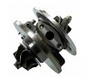 Volkswagen Bora 1,9TDi 74kW rv. 00-05  střed turba-Nový typ geometrie