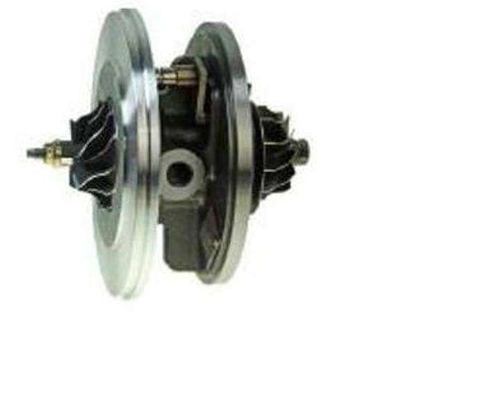 Nový střed turba Citroen C2 1,6HDi, 80kW, r.v. 05-, Motor: DV6TED4 GARRETT