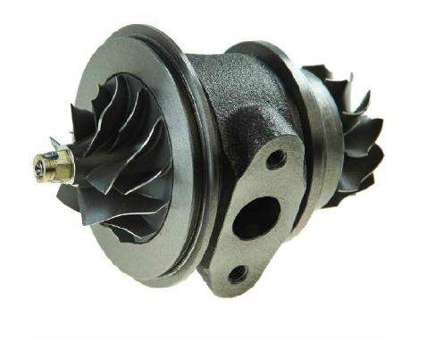 Nový střed turba Opel Corsa 1,7CDTi, 74kW, rv.04-06, Motor: Z17DTH Mitsubishi