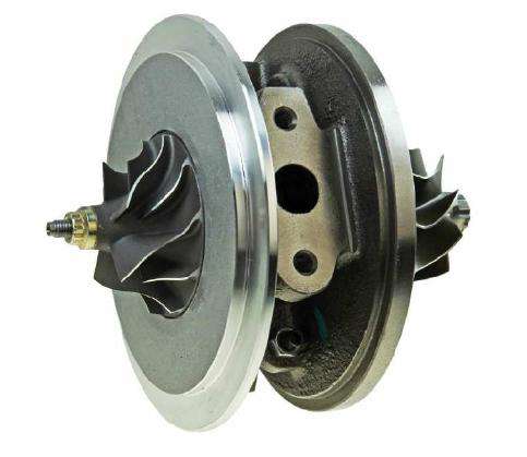 Nový střed turba Fiat Stilo 1,9 JTD 88kW, r.v.04- , Motor: Z19DT GARRETT