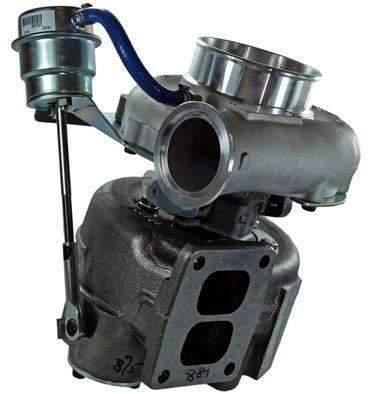 Turbodmychadlo Iveco Eurostar/Eurotech 255,275kW,r.v.92- MOTOR: 8460.41 HOLSET