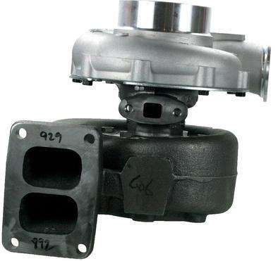 Turbodmychadlo Man,331kW,MOTOR: D2876LF,Euro2 HOLSET
