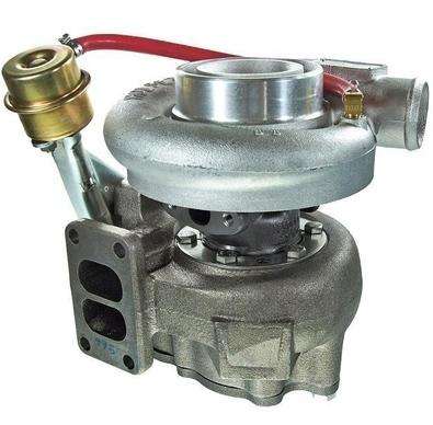 Turbodmychadlo Man,MOTOR: D0826LUH HOLSET