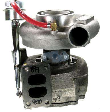 Turbodmychadlo Man,rv.97-,MOTOR: D0836LF03 HOLSET