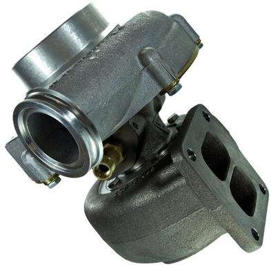 Turbodmychadlo Man TGA,308kW,r.v.01-10,MOTOR: D2066LF KKK
