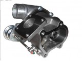 Turbodmychadlo Peugeot Boxer 2,8HDi, 94kW, rv. 01- turbodmychadlo