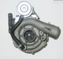 Turbodmychadlo Citroen Evasion 2,0 HDi, 69,80kW, r.v.99- turbodmychadlo