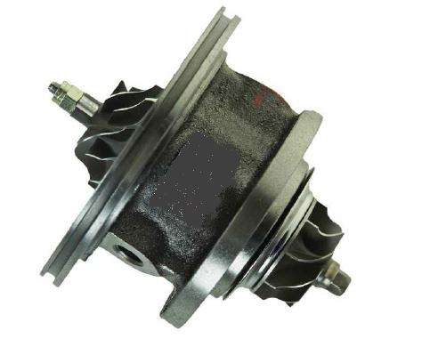 Nový střed turba Peugeot 207 1,4 HDi, 50kW, r.v. 02-, Motor: DV4TD KKK