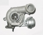 Turbodmychadlo Fiat Stilo, 1,9JTD 16V Multijet, 110kW, rv. 04- turbodmychadlo