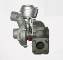 Turbodmychadlo Fiat Stilo 16V Multijet, 1,9JTD, 110kW, rv. 04-, Motor: 1.9JTD 16V Multijet GARRETT