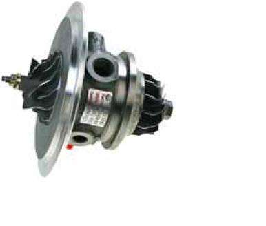 Nový střed turba Pregio 2,5 TDi 69kW, rv.02-, Motor: D4BH 4D56TCi GARRETT