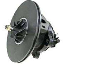 Nový střed turba Smart 0,6 1H 40kW, rv.01-02, Motor: M160R3 3Zyl. GARRETT