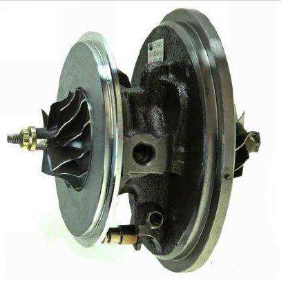 Nový střed turba Toledo 2,0 TDi, 103kW, rv. 07- 09, Motor: BMP/BMM GARRETT