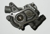 Turbodmychadlo Citroen C5, 2,0HDi, 79, 80kW, rv. 01-, Motor: RHS, RHZ KKK