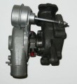 Turbodmychadlo Citroen C5, 2,0HDi, 79, 80kW, rv. 01-, Motor: RHS, RHZ KKK