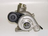 Turbodmychadlo Citroen Evasion, 2,0 Turbo, 108kW, r.v. 94- turbodmychadlo