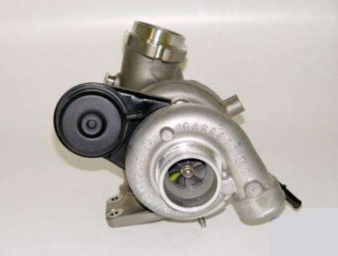 Turbodmychadlo Citroen Evasion, 2,0 Turbo, 108kW, r.v. 94-, Motor: XU10J2TE GARRETT