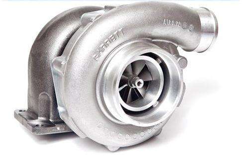 Turbodmychadlo Fiat Brava, 1,9 IDi, 77kW, rv. 96-02, Motor: M724MT19T GARRETT