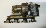 Turbodmychadlo Jaguar X-Type, 2,0 D, 96kW, rv. 03- turbodmychadlo