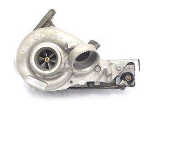 Turbodmychadlo Mercedes C-Klasse, 2,2CDi, 90kW, rv. 03-07, Motor: OM646 GARRETT