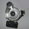 Turbodmychadlo Mercedes Sprinter II 218CDi/318CDi/418CDi/518CDi 3.0,135kW,r.v. 06-09- turbodmychadlo
