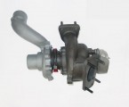 Turbodmychadlo Renault Espace, 2,2DCi, 96kW, rv. 00-, Motor: G9T GARRETT