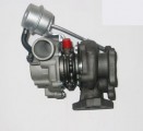 Turbodmychadlo VW T4 Transporter, 1,9 TD, 50kW, rv. 95-03, Motor: ABL GARRETT