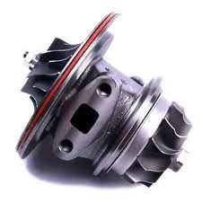 Nový střed turba Volvo S40 1,9DTi,1,9DI, 59,66,70,72kW, r.v. 95-03, Motor: F9Q GARRETT