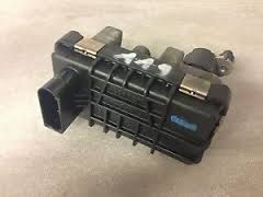 Repasovaný elektronický regulační ventil Hella, Audi A6, 2,7 TDi B7, 132kW, rv.04-08, Motor:BPP, BSG