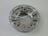 Volkswagen Sharan, 1,9 TDi, 66, 74, 81, 85 kW, r.v. 00- geometrie turban starý typ