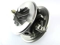 Nový střed turba Volkswagen Transporter T5, 1,9 TDi, 75kW, r.v. 05-07, Motor: BRS KKK