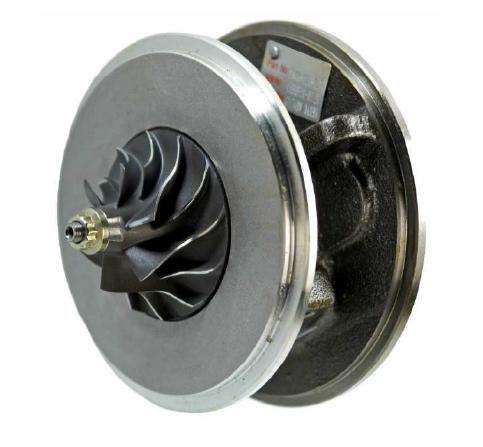Nový střed turba Volvo V70 2,0TDCi, 81,85,96,100,103kW, r.v. 04-, Motor: D4204T GARRETT