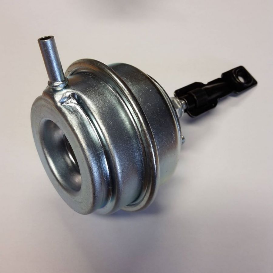 Nový ventil turba, Audi A4, 2,5 TDi V6, 132kW, rv.00-04, Motor: AKE,BDH,BAU GARRETT