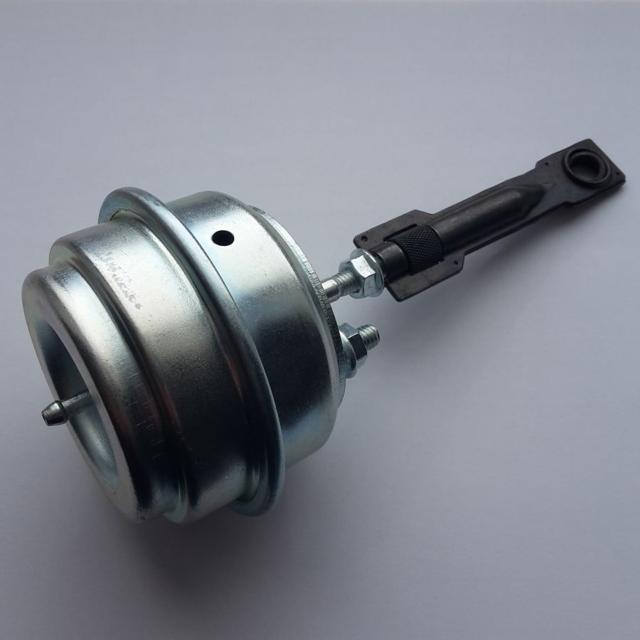 Nový ventil turba Volkswagen Jetta, 1,9 TDi, 77kW, rv. 05-, Motor: BKC, BJB, BLS, BXE GARRETT