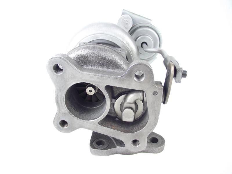 Turbodmychadlo Opel Astra H 1,7CDTi, 59kW, rv.04-05, Motor: Y17DTL Mitsubishi