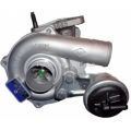 Turbodmychadlo Renault Clio 1,5 DCi, 60kW, r.v. 98-05, Motor: K9K702, K9K710, K9K722 KKK