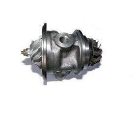 Nový střed turba Citroen C3, 1,6 HDi, 55, 66kW, r.v. 05-, Motor: DV6ATED4, HHDA, HHDB, HHJA, HHJB Mitsubishi