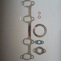 Seat Toledo, 1,9 TDi, 77kW, rv. 04- sada těsnění turba