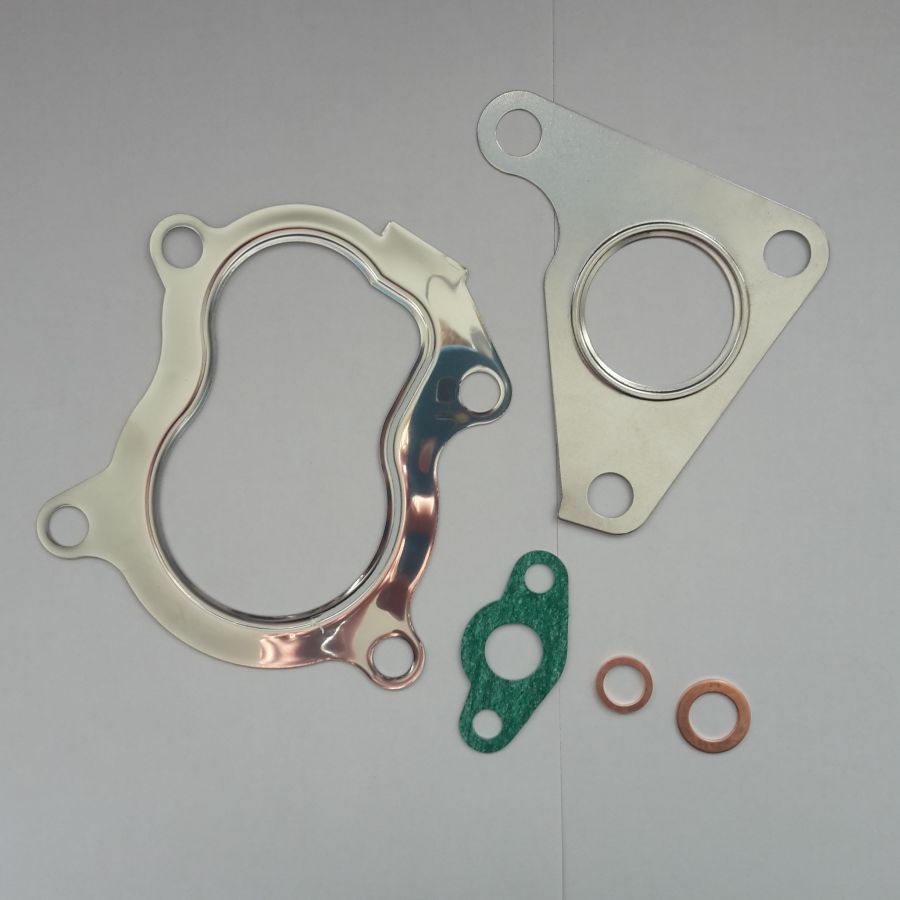 Sada těsnění turba Volvo V40 1,9DCi, 60, 74, 75, 79kW, r. v.01-, Motor: F9Q GARRETT