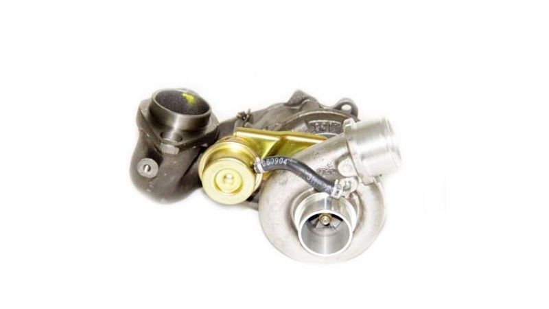 Turbodmychadlo Fiat Scudo 1,9 TD, 66,68kW, rv. 96-, Motor:DHX/D8B GARRETT