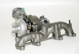 Turbodmychadlo Seat Cordoba 1,9TDi, 66, 74, 81, 85 kW rv. 00- turbodmychadlo