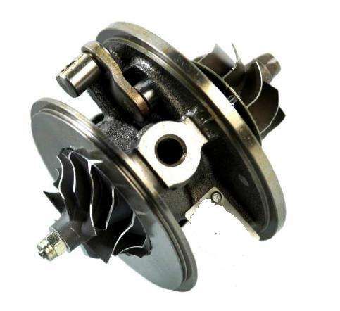 Nový střed turba Volkswagen Golf IV 1,9TDi 66, 74, 81, 85 kW rv. 99-03-, Motor: AUY/AJM KKK