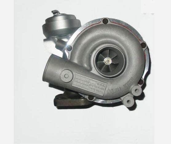 Turbodmychadlo Mazda 5 2,0 CD, 90kW, r.v. 05-, Motor: MZ-CD,RF7J IHI