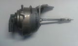 Škoda Superb II, 2,0 TDI, 125kW, rv.10 - regulační ventil turba se snímačem