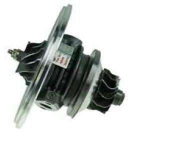 Nový střed turba Peugeot 206 2.0 HDi, 66 kW, r.v. 99-, Motor: DW10TD / RHY GARRETT