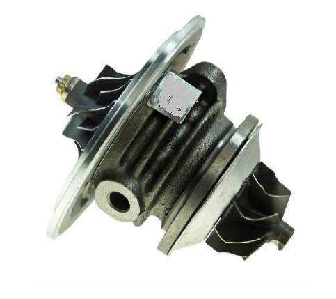 Nový střed turba Fiat Brava, 1,9 IDi, 77kW, rv. 96-02, Motor: M724MT19T GARRETT