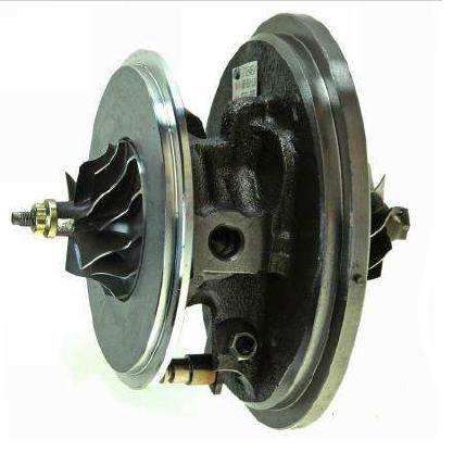 Nový střed turba Seat Altea, 2,0 TDi, 125kW, r.v. 06-09, Motor: BMN,BMR,BUY,BUZ GARRETT