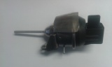 Škoda Yeti, 2,0 TDI, 103kW, rv.09 - regulační ventil turba se snímačem
